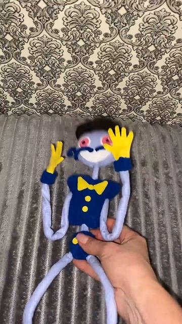 2 I Didn’t Expect To Find This… All My Poppy Playtime Toys…