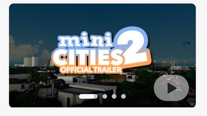 Создаю свой город в роблокс 3!😦