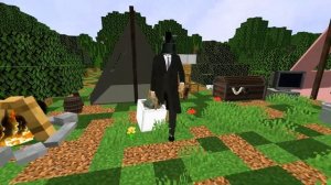 БАЗА БОССОВ против БРЕЙНРОТ ТИТАНОВ ТЕЛЕВИЗОРА И СКИБИДИ В МАЙНКРАФТЕ