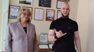 Тактическая медицина и магазин «Доброволец»