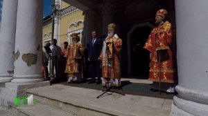 2021/05/28 – День Царевича Димитрия | LIVE