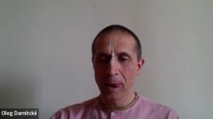 ШБ 2.6.37 лектор Яшодадулал дас (29.03.2026)