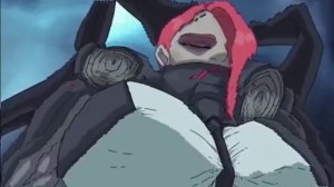 REVENGEANCE STATUS (Metal Gear Rising) жмых эффект | Phaser