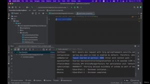4. @SpringBootTest Defined Port Number