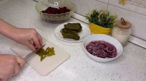 Простой салат, а вкус на миллион❗🔥 Простой рецепт, который станет любимым❗🔥