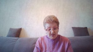 Нет у этой бабки внука и не будет