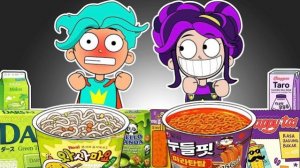 ЛИЛИ ЛАВБРЕЙДЗ И РОРИ ЗАШЛИ В МАГАЗИН ДЛЯ МУКБАНГА! POPPY PLAYTIME ПЕРСОНАЖИ РЕАКЦИЯ