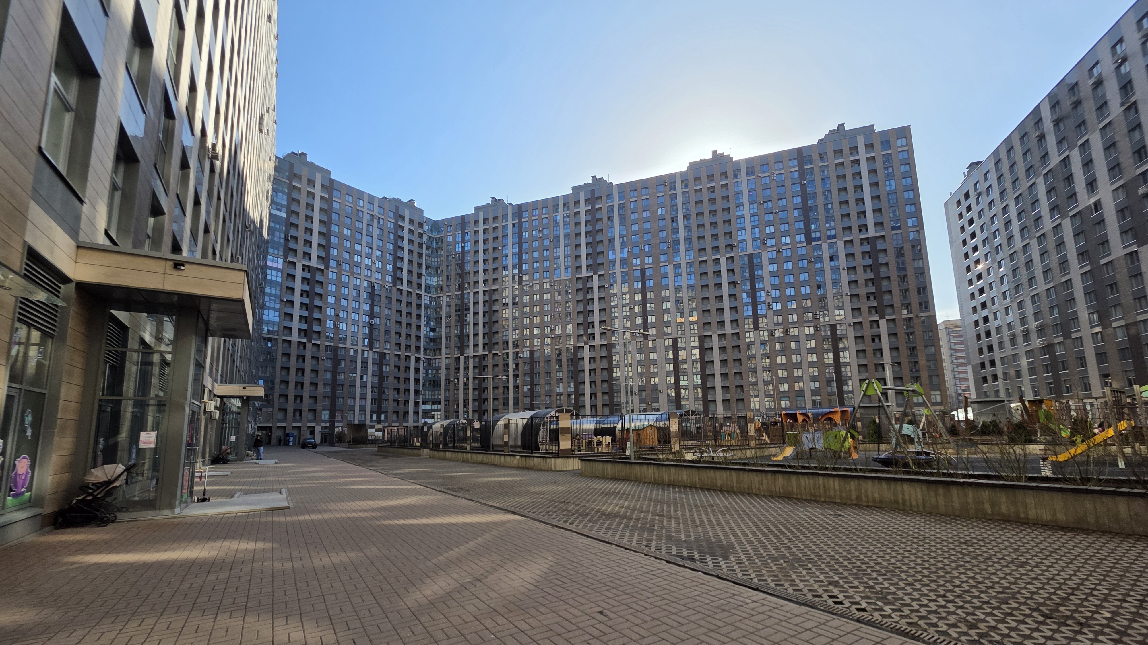 Просвещение 15