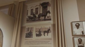 Кингисеппский историко-краеведческий музей 1 часть