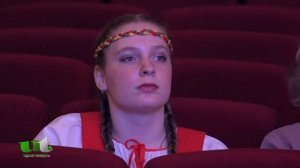 2021/05/21 – «Баллада о матери» (Ульяна Овчинникова)