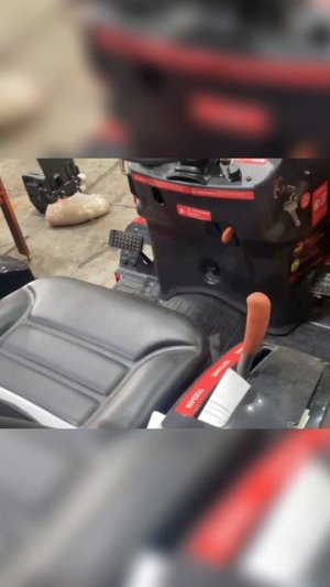 Вот такой красавец! Кентавр Т-344 #минитрактор #трактор