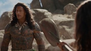 Моана (2026) — Трейлер (дублированный) — Кинопоиск