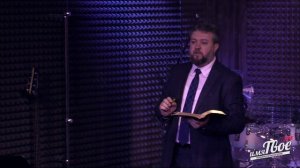 "Отныне... до того дня..." / Геннадий Фомин