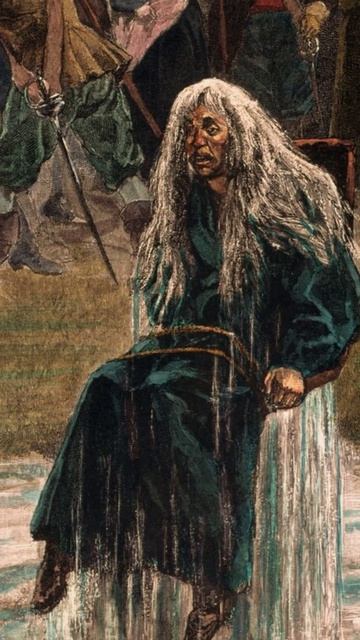 Молот ведьм