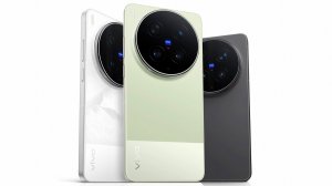 ВЫШЕЛ VIVO X300 ULTRA - ЛУЧШИЙ КАМЕРОФОН 2026?