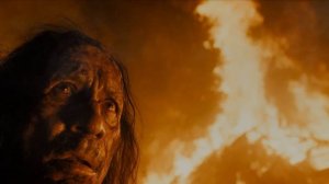 Песня об «Овиннике»...