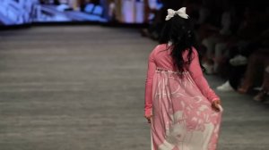 Erifili Sfakianakis in SLOW MOTION - Art Hearts Fashion Miami 2026