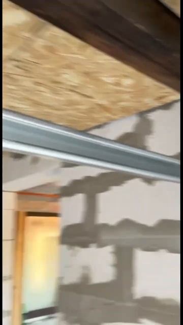 Гаражные секционные ворота серии RSD02, DoorHan (2)