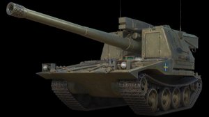 Мир Танков. Выкачиваем первую касетную арту: 15cm AKV60 Utkas 1