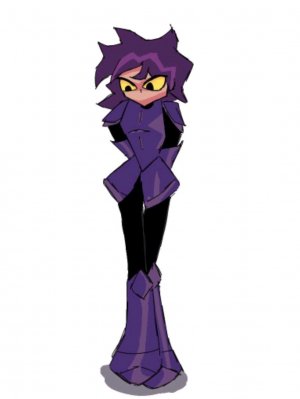 Я сосдала дракона