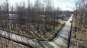 Участок 6 соток в СПБ, Павлов-SKY