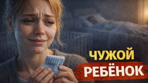 История из жизни: женщина ухаживала за лежачими родными и усыновила ребёнка из детдома