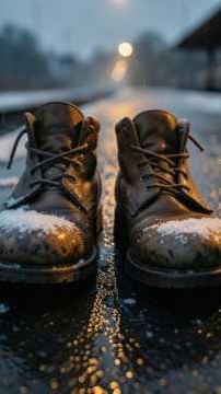 MikeVosark - Тысяча миль