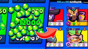 Я Не Перестану Донатить Пока Не Получу ВСЕХ ПЕРСОВ!