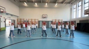 #мывместе_2А_Акулята_Школа_1298_Профиль_Куркино