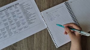 Планы на апрель, мои мысли