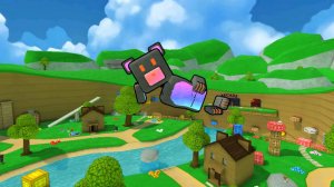 Моя первая трансляция