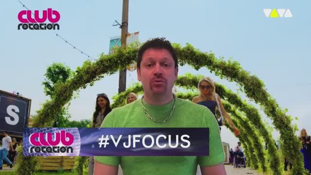 Club Rotation Dance Chart @ Viva Tv Vol. 162 Armin Van Buuren & Richard Durand & Dicosis - Always Yo