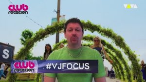 Club Rotation Dance Chart @ Viva Tv Vol. 162 Armin Van Buuren & Richard Durand & Dicosis - Always Yo