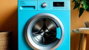 Меняем шланг подачи воды на стиральной машине.