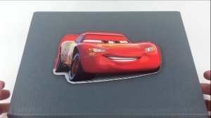 Мультики для детей | Тачки 🚗 Загружаем 20 Машинок в Мак Трейлер!