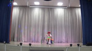 цирк 30 марта 2026