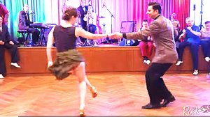 RTSF 2019 – Teacher's Jam. #Танцы