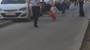 Нашел  в старом телефоне момент , за который через 30 лет буду готов отдать всё…