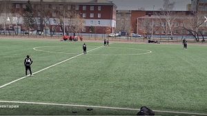 "Байкал" (Иркутск) - "Звезда" (Пермь)