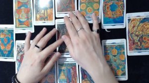 Рак Весна 2026 На пределе! Март апрель май. Таро гадание. Большой расклад прогноз