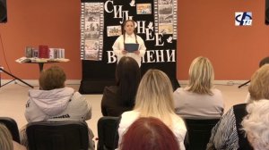 В ЦДК состоялся музыкально-поэтический вечер «Память сильнеее времени»