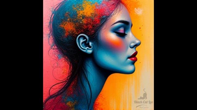 Бесконечная электронная музыка от студии игр Black Cat Leo (Best games)