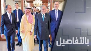 حرب ترامب بإيران تحتدم.. حراك دولي لوقفها