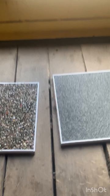 Каменный ковер