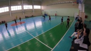 2-я игра от 250326 - 2 тайм ч.1