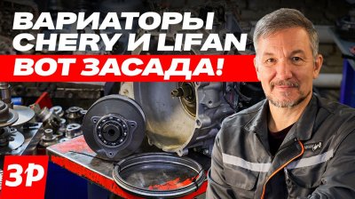 Обзоры и новости авто