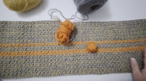 СП "Вяжем играя" с Еленой Велиной 25 тур Сторт