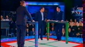 Рекламные блоки и анонсы (НТВ (Санкт-Петербург), 30.03.2006)