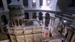 В Израиле пасхальные мероприятия пройдут в ограниченном формате.