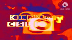 (New effect) x is Klasky csupo caughted